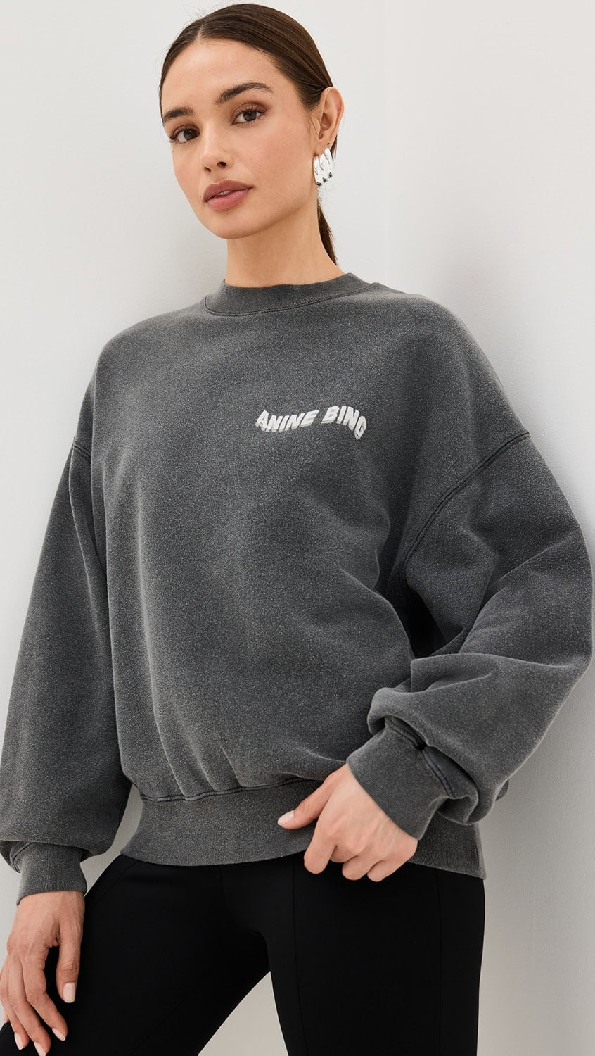 Jaci Sweatshirt Daydreams – MALA Boutique