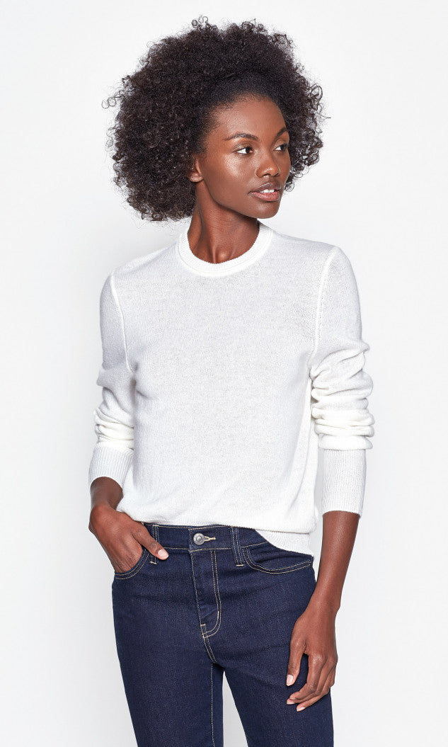 Equipment sanni cashmere sweater sale