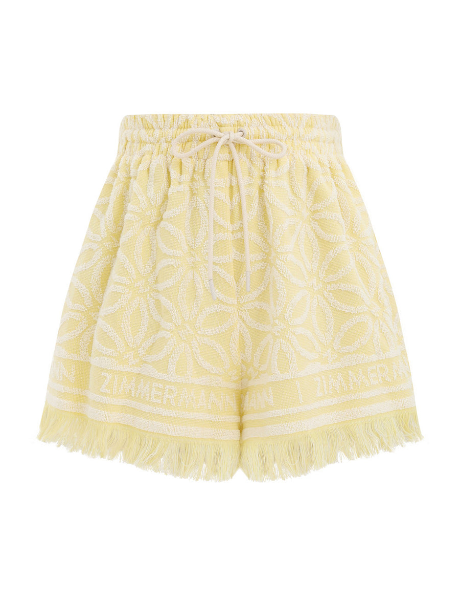 Coco Towelling Short