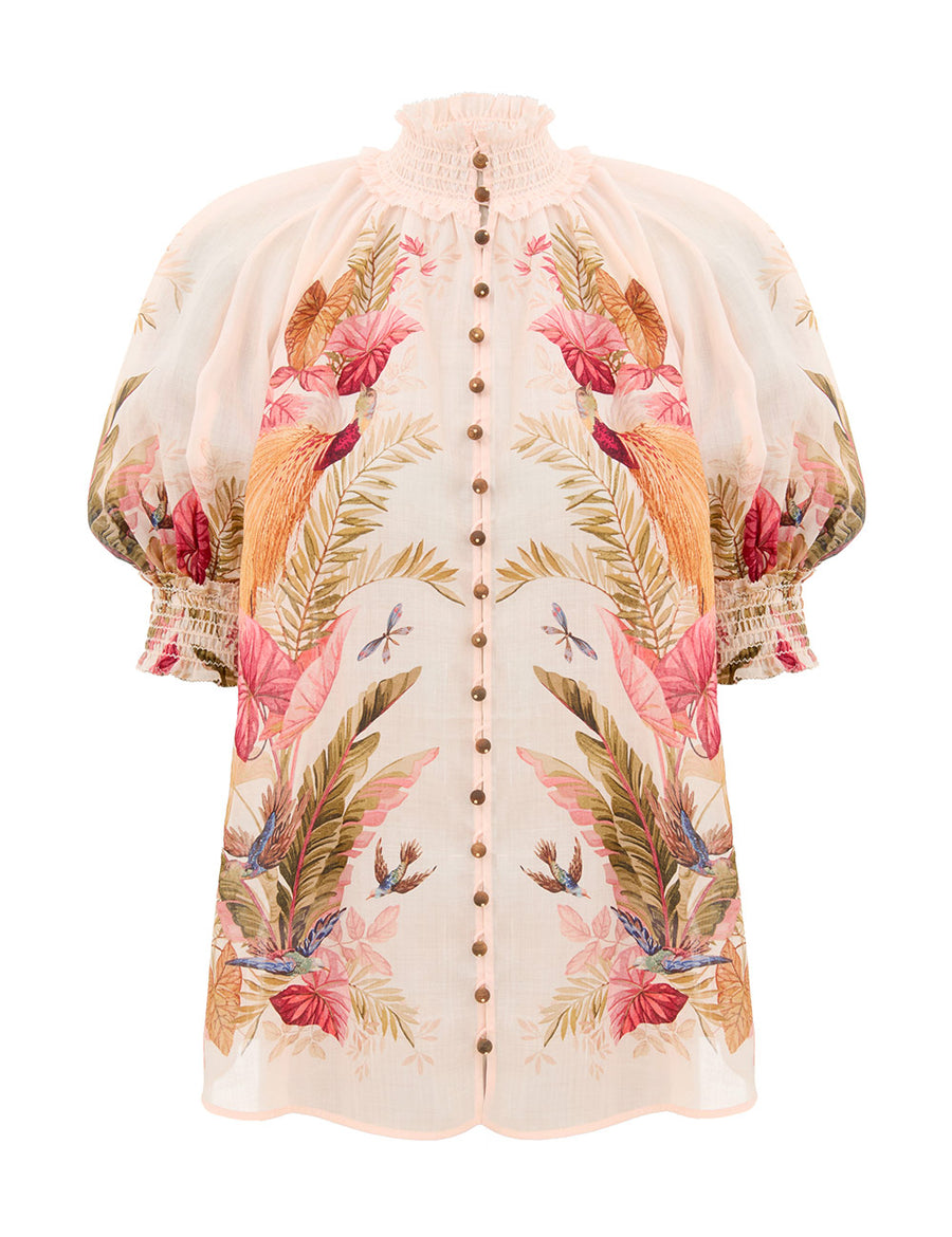 Ascension Billow Blouse