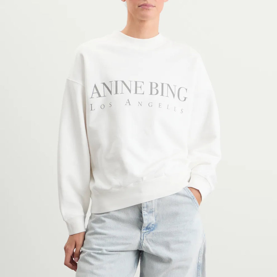 Jaci Sweatshirt Los Angeles