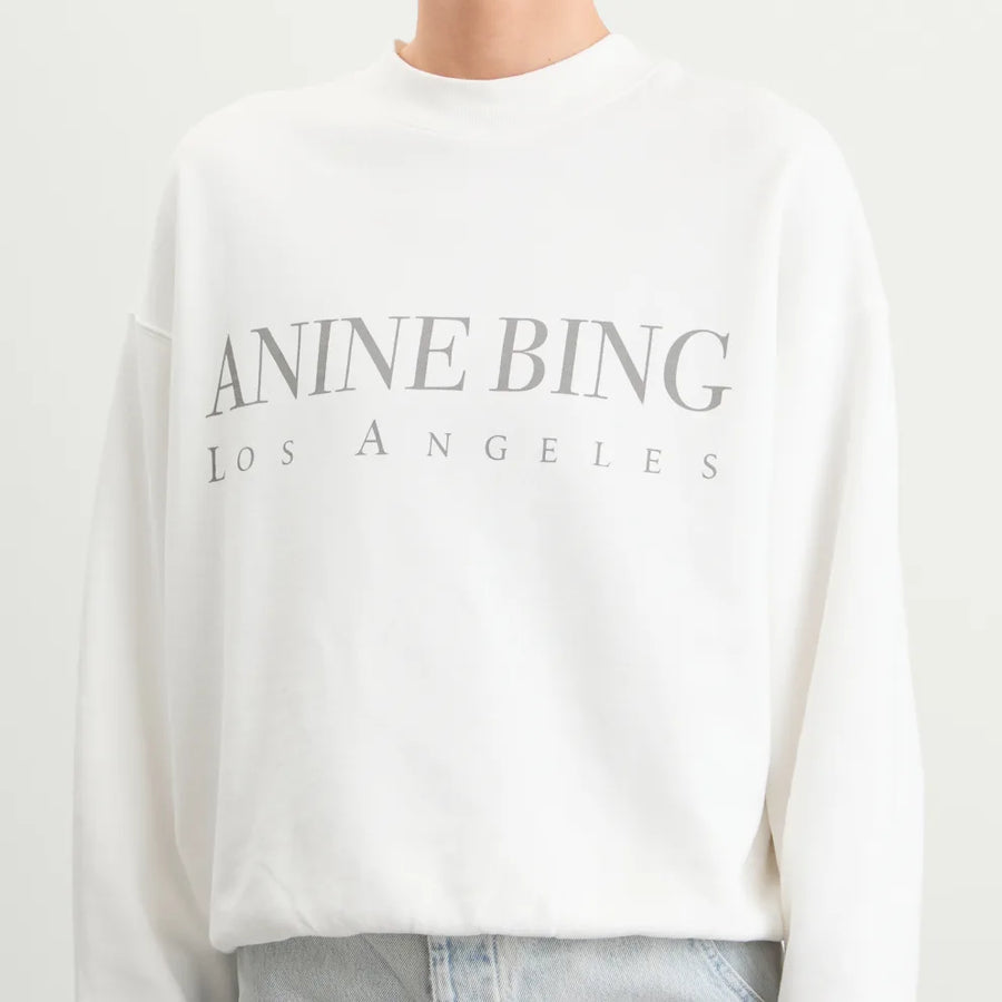 Jaci Sweatshirt Los Angeles
