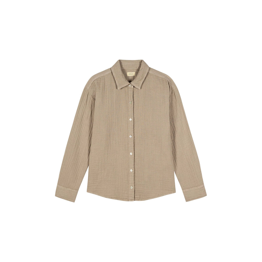 The Bubble Shirt