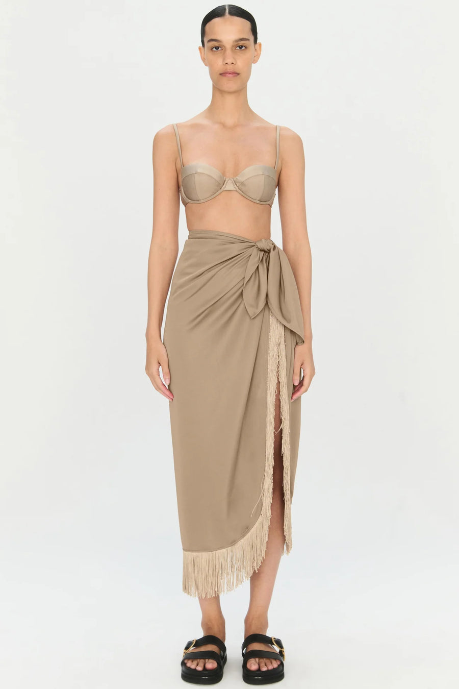 Clemmy Sarong