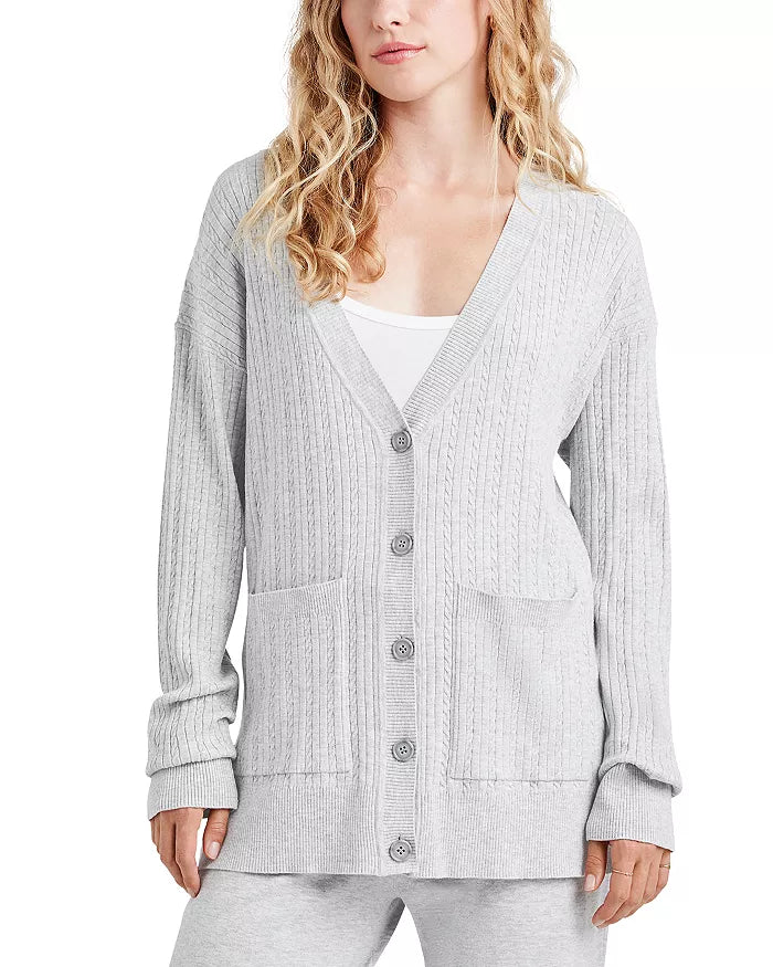 Veronica Cable Cardigan