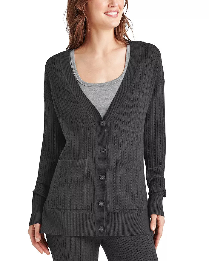 Veronica Cable Cardigan