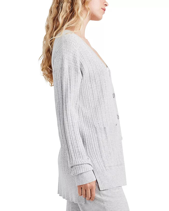 Veronica Cable Cardigan