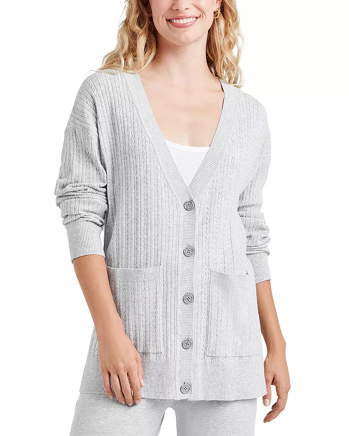 Veronica Cable Cardigan