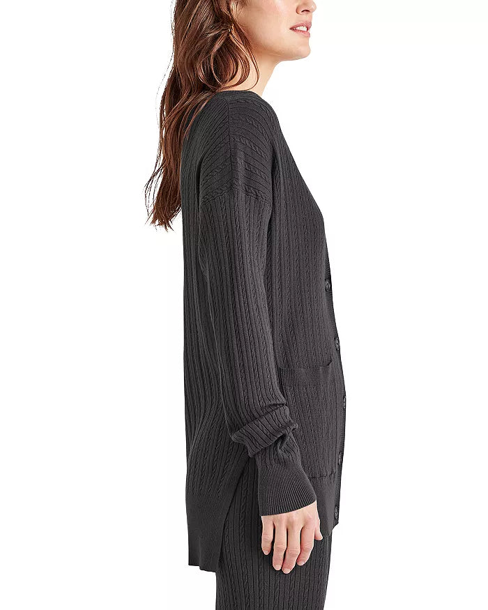 Veronica Cable Cardigan