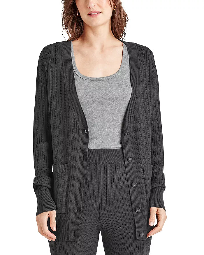 Veronica Cable Cardigan