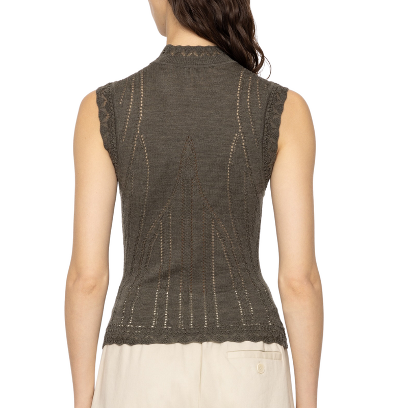 Paxton Knit Tank Top