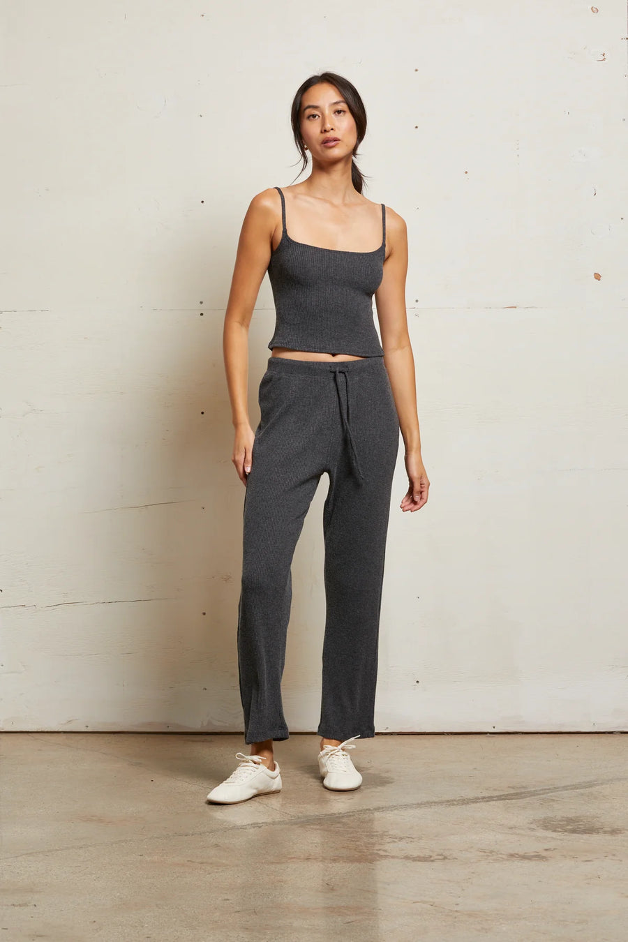 Remi Sweater Rib Pant