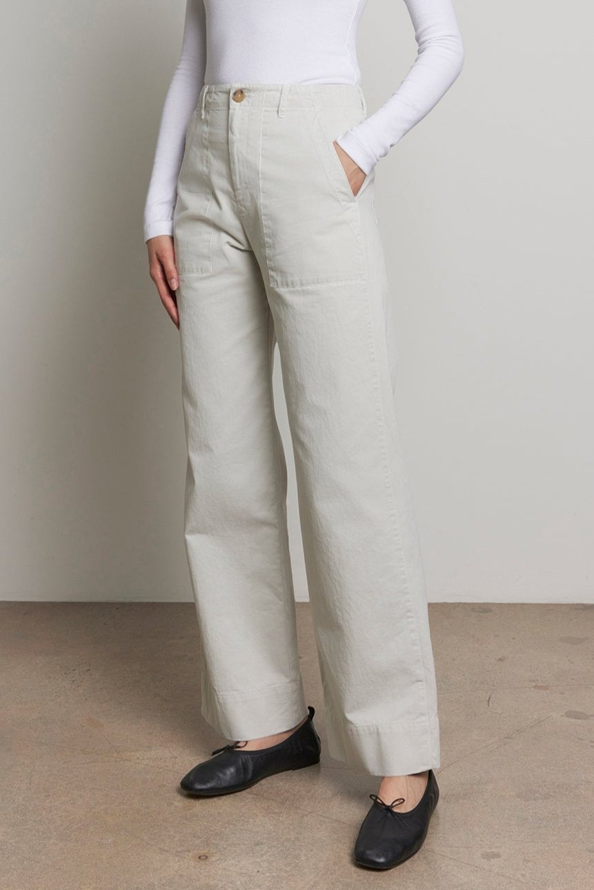 Ventura Twill Pant