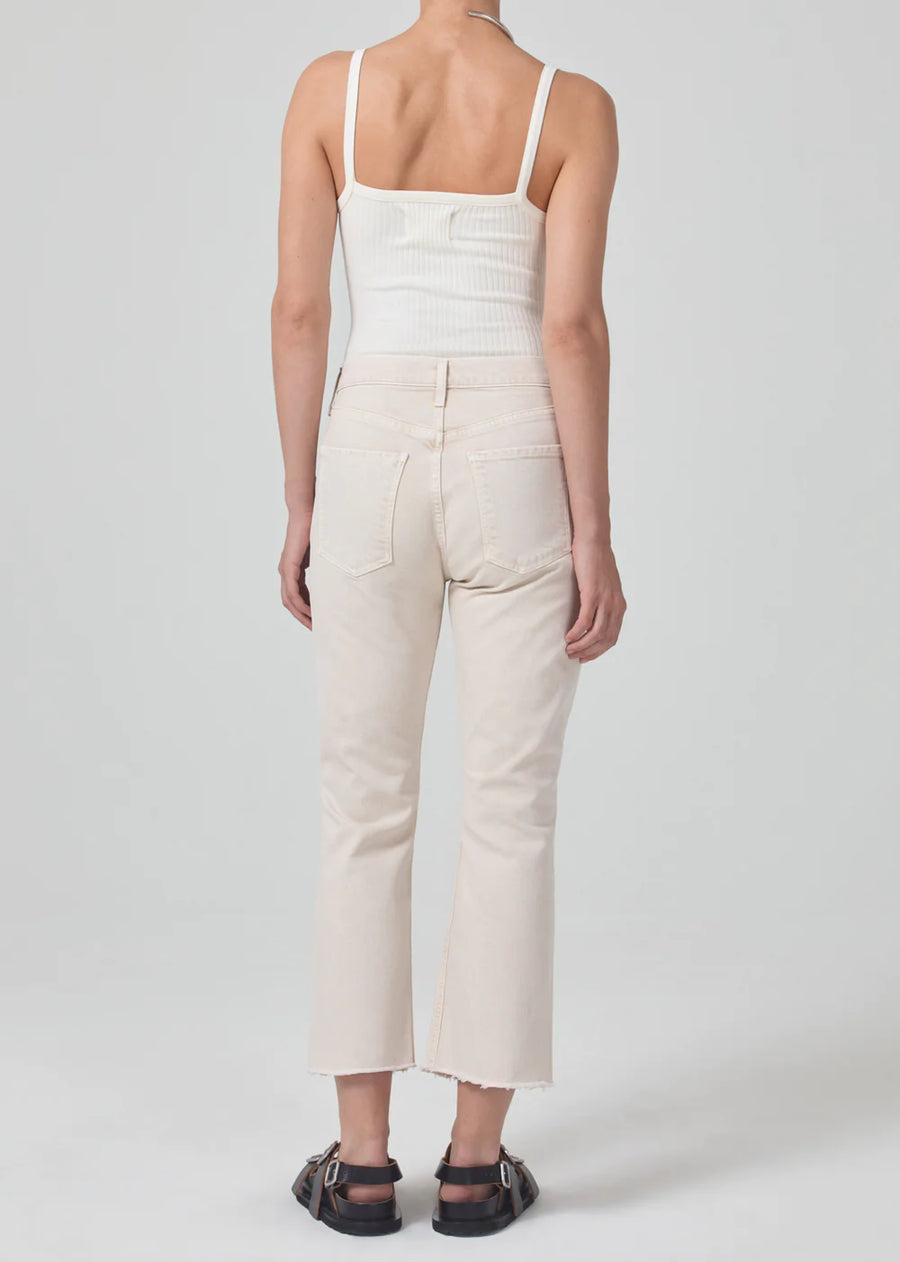Isola Cropped Trouser