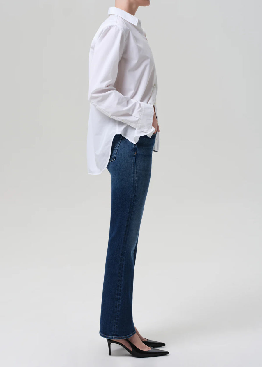Lilah High Rise Bootcut
