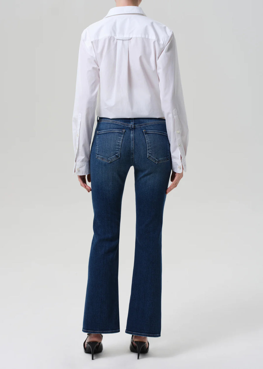 Lilah High Rise Bootcut