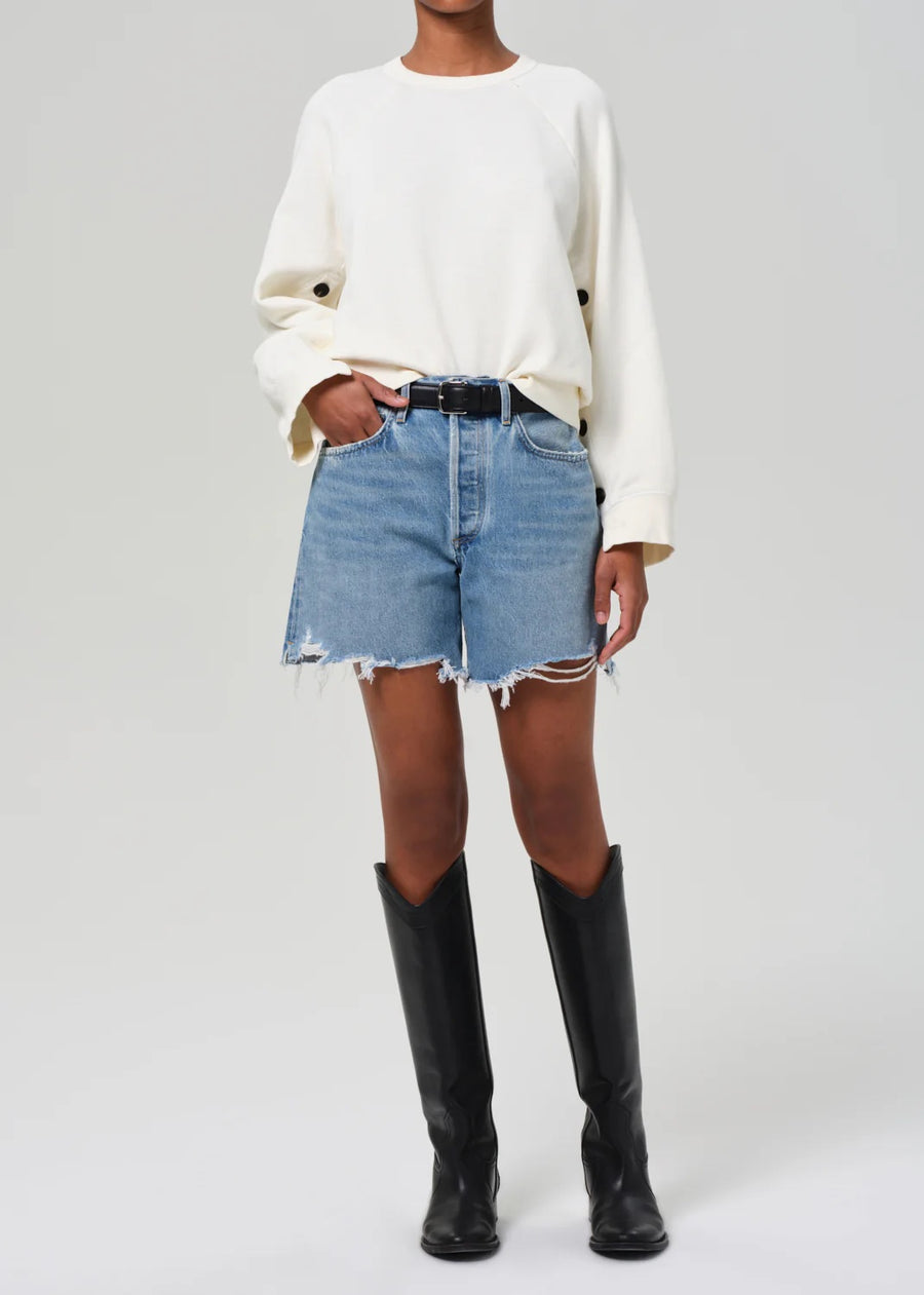 Marlow Long Short