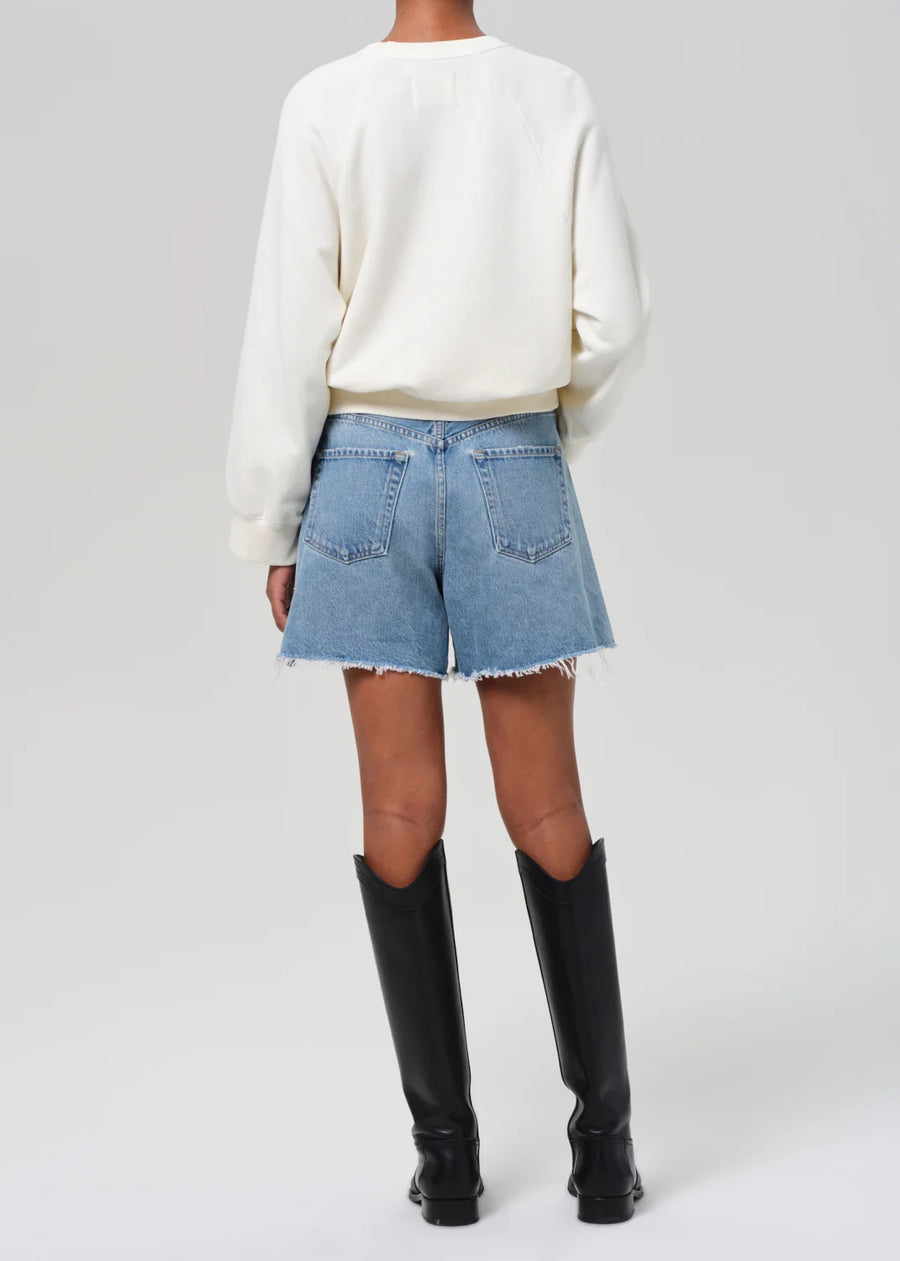Marlow Long Short