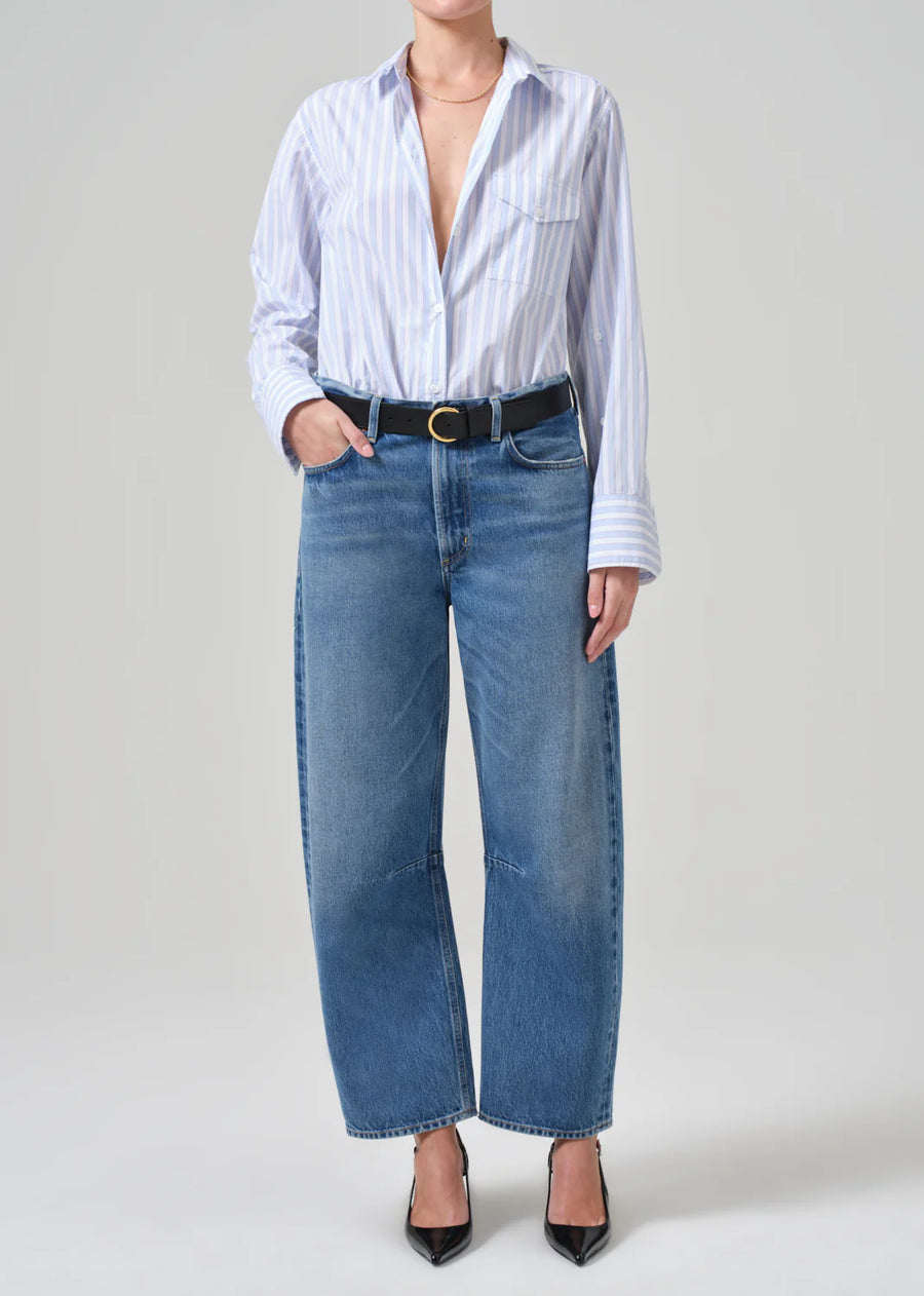 Miro Relaxed Jean