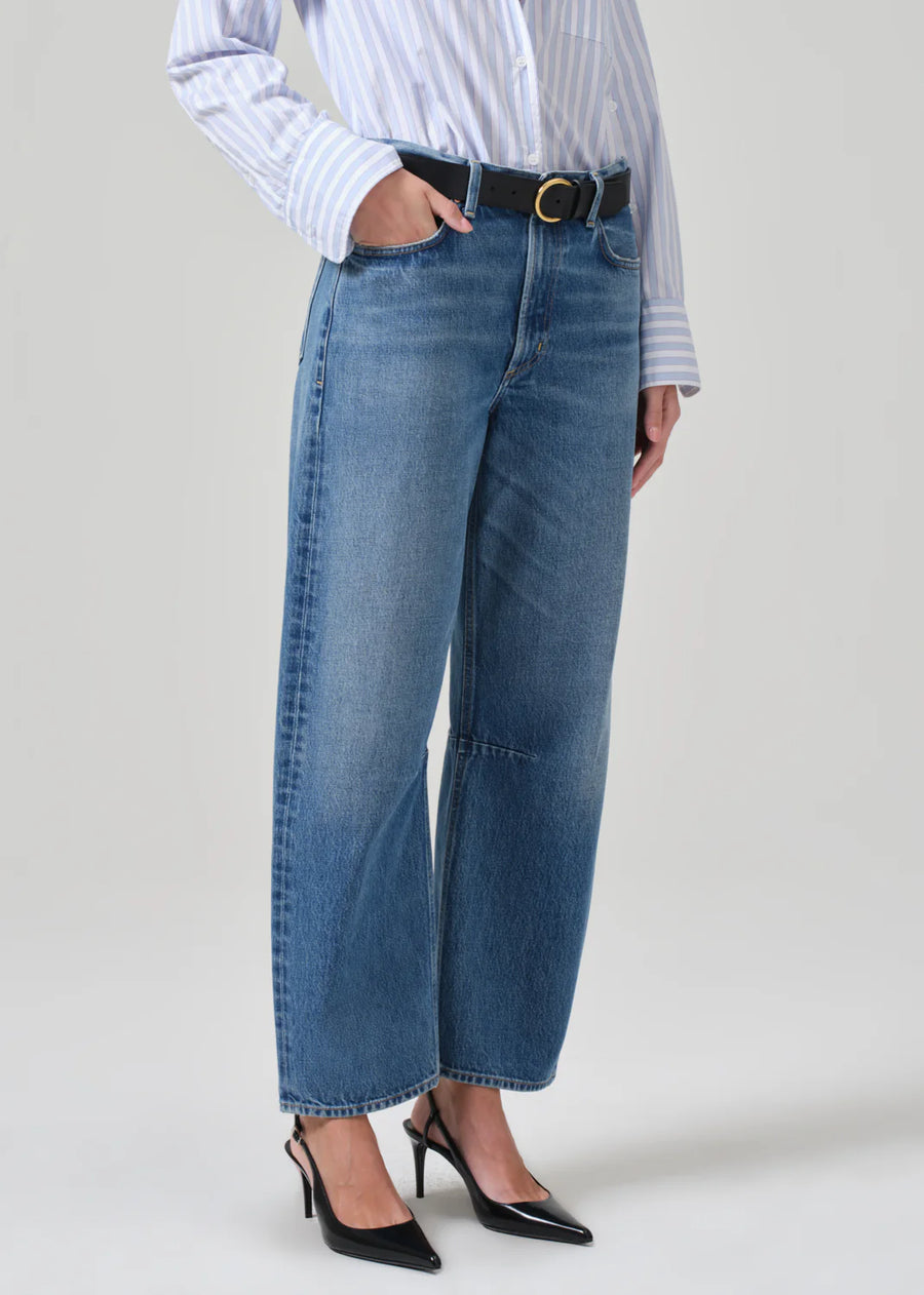 Miro Relaxed Jean