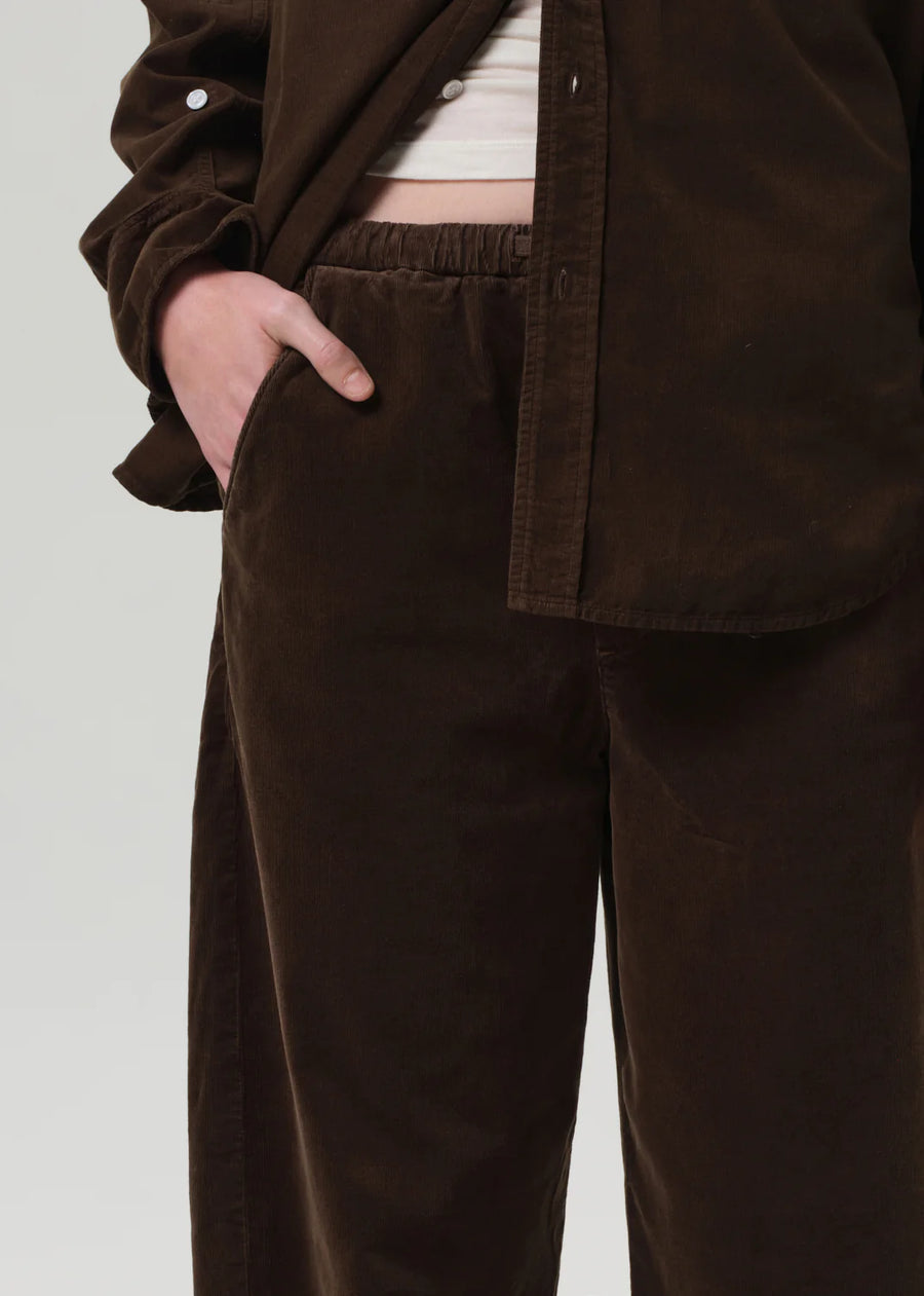 Aurora Pull On Pant