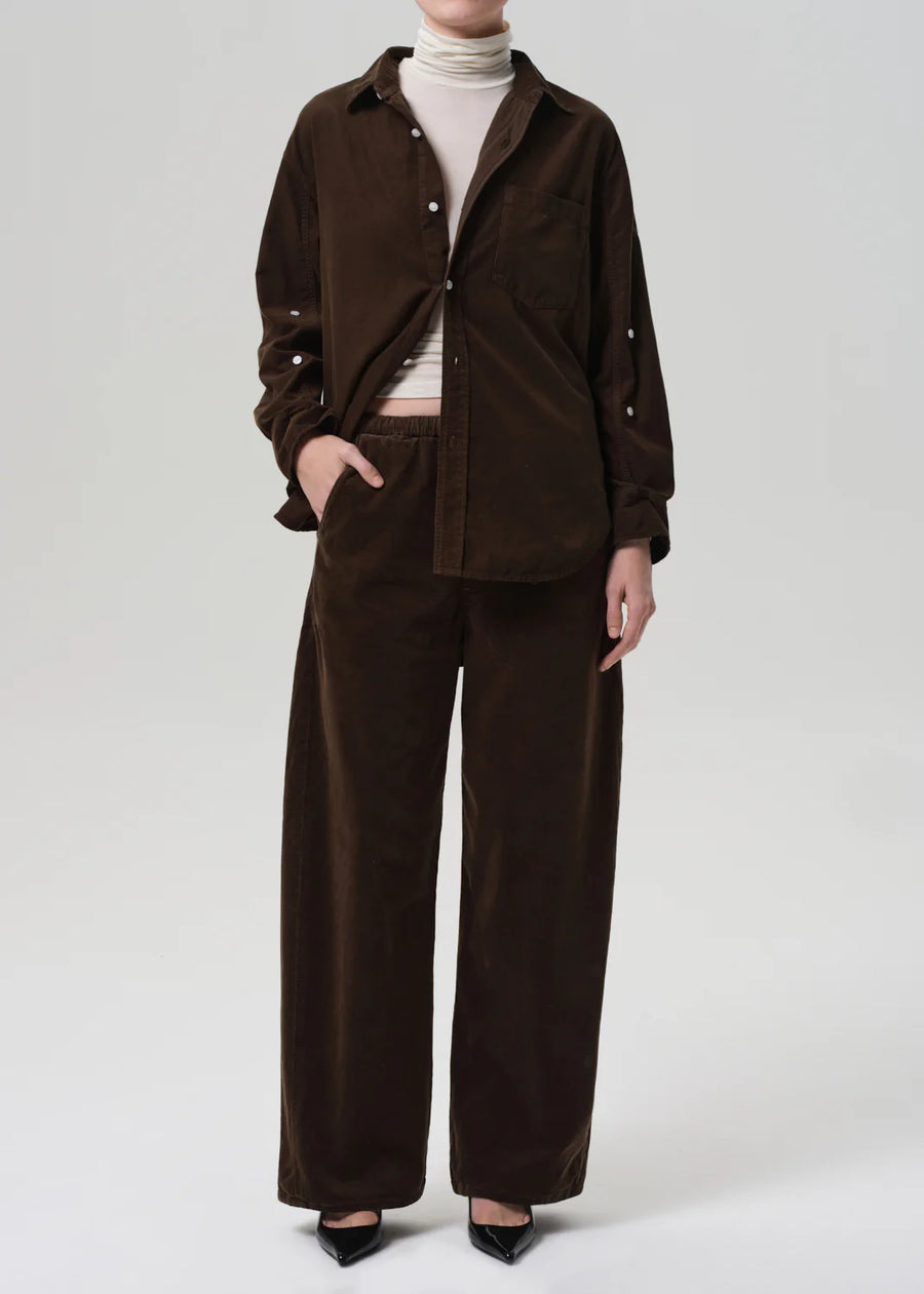 Aurora Pull On Pant