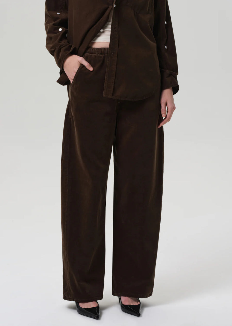 Aurora Pull On Pant