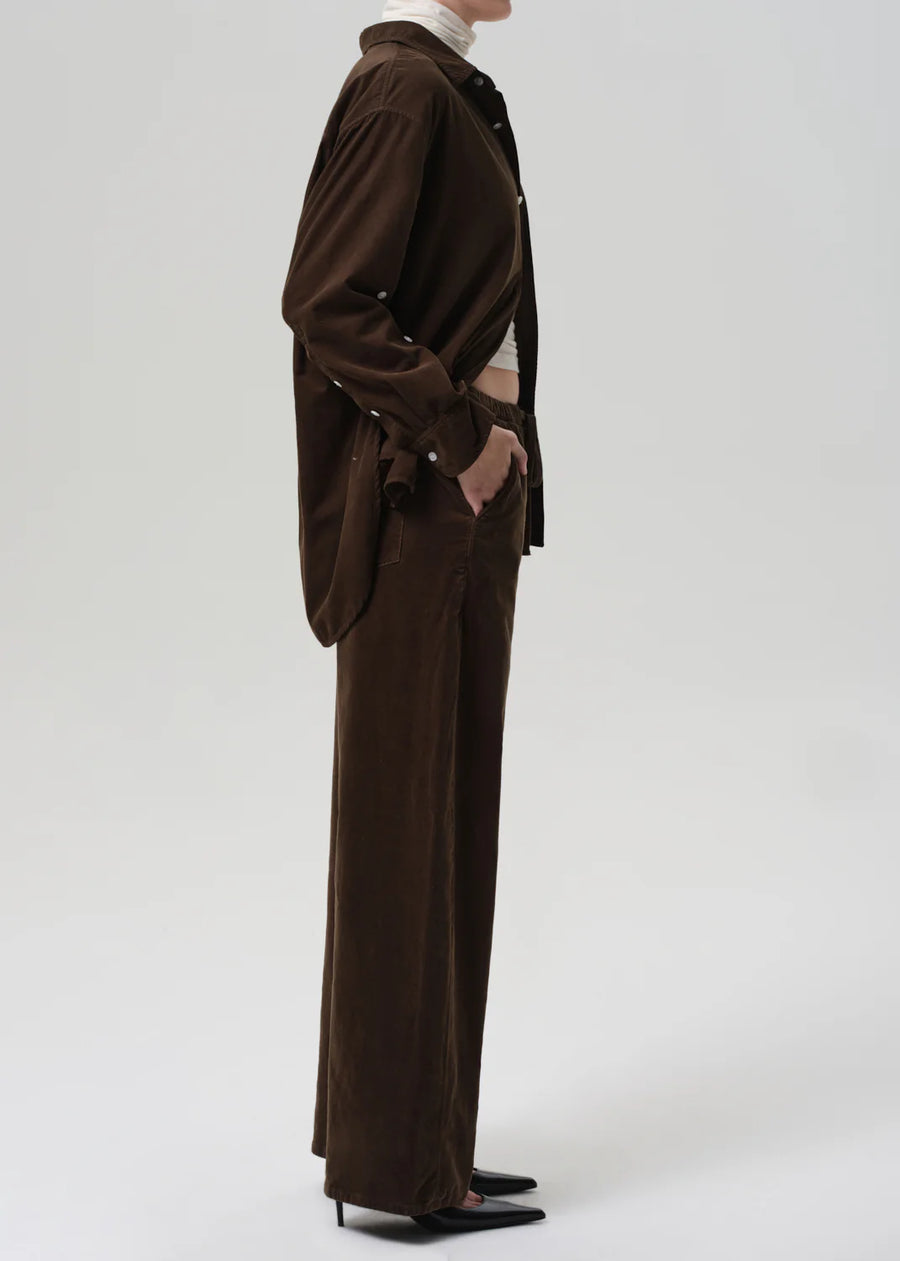 Aurora Pull On Pant