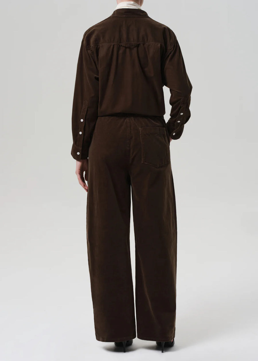 Aurora Pull On Pant