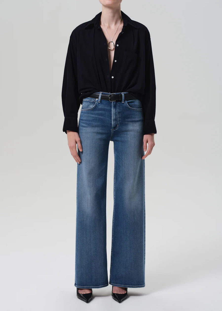 Lyra Long Wide Leg