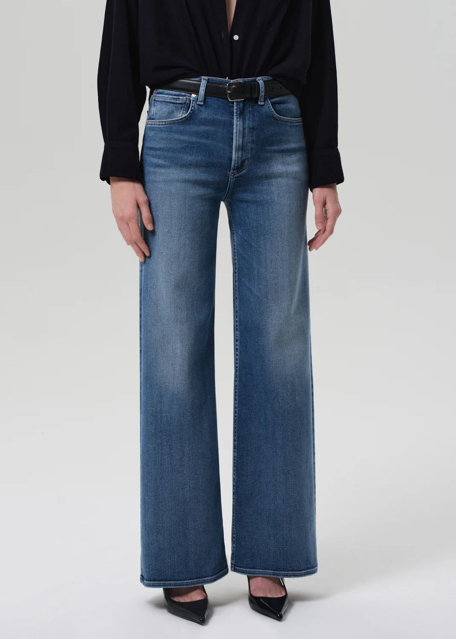 Lyra Long Wide Leg