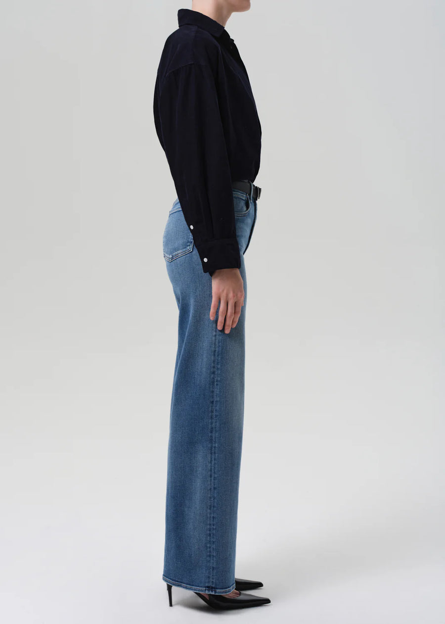Lyra Long Wide Leg