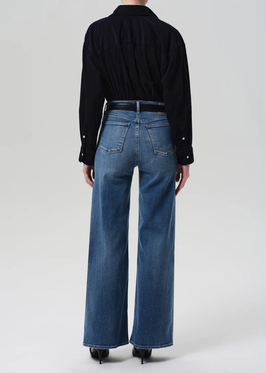 Lyra Long Wide Leg