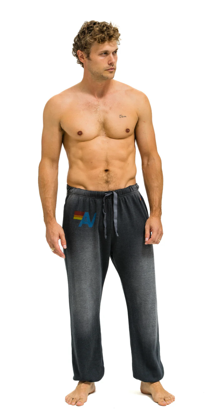 Vintage Logo Men’s Sweatpants