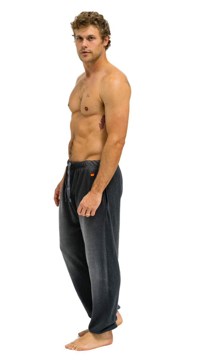 Vintage Logo Men’s Sweatpants