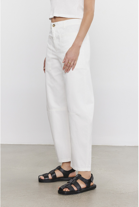Brylie Twill Pant
