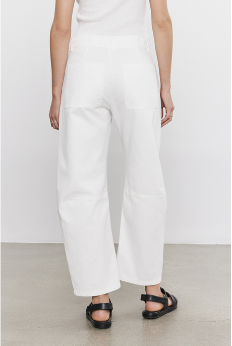 Brylie Twill Pant
