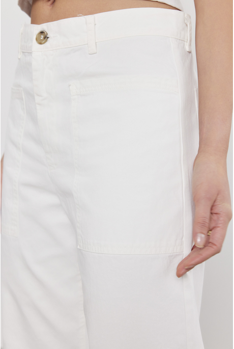 Brylie Twill Pant