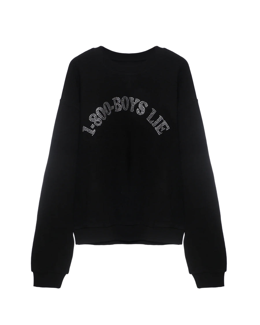 Kara Crewneck 1-800