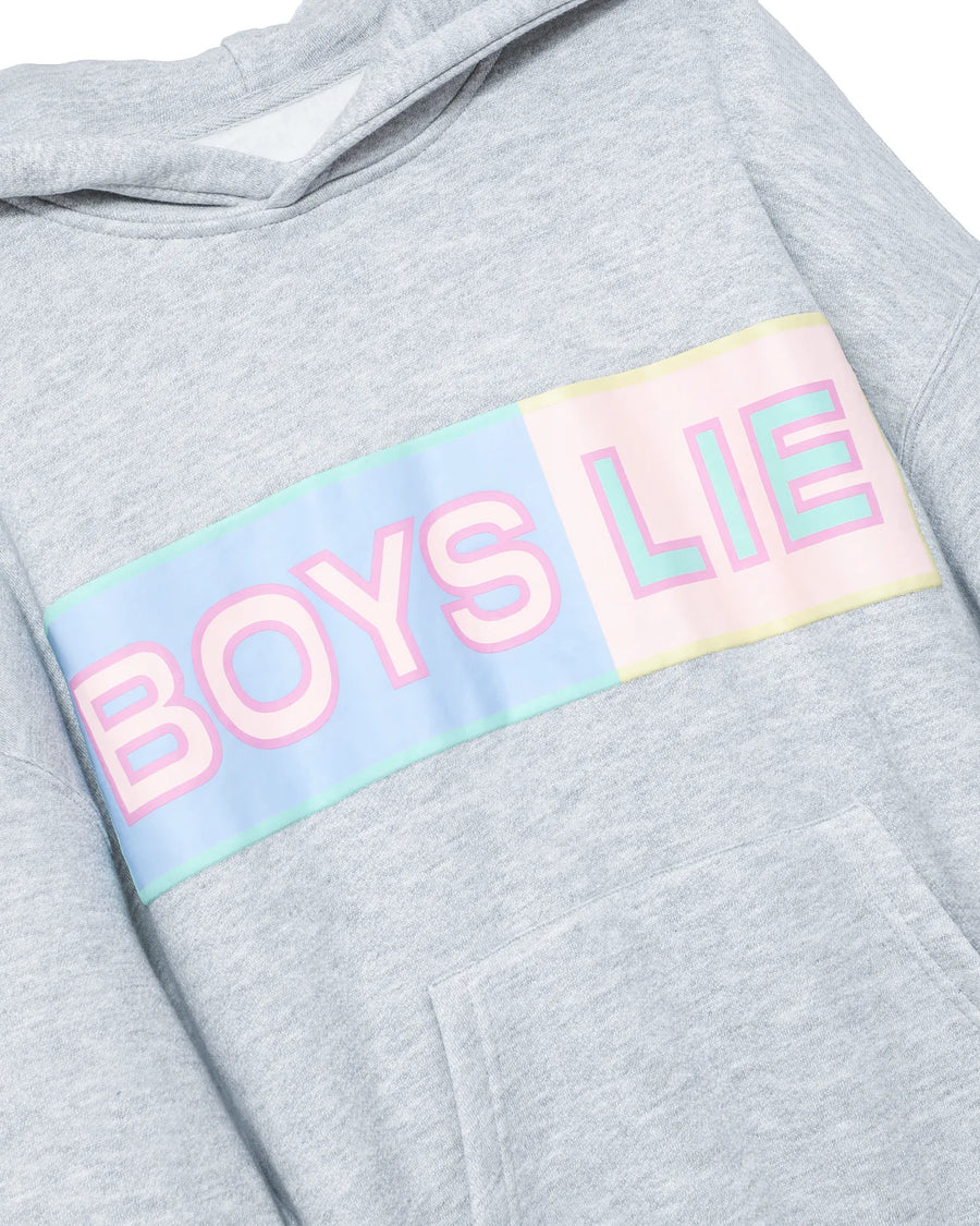 Better Half V2 Racer Hoodie