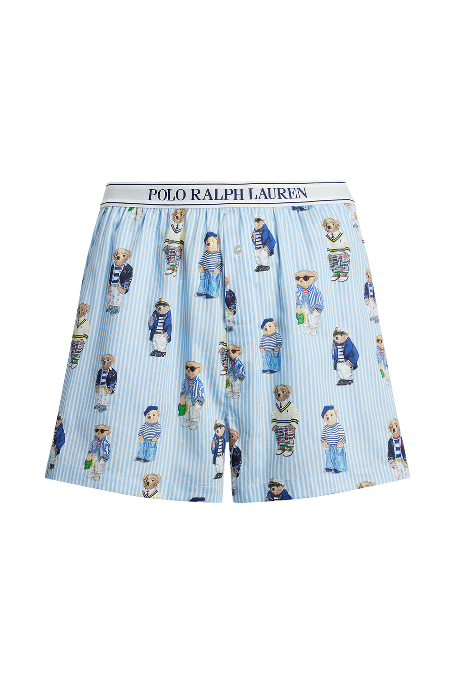 All Over Bear Sleep Boxer