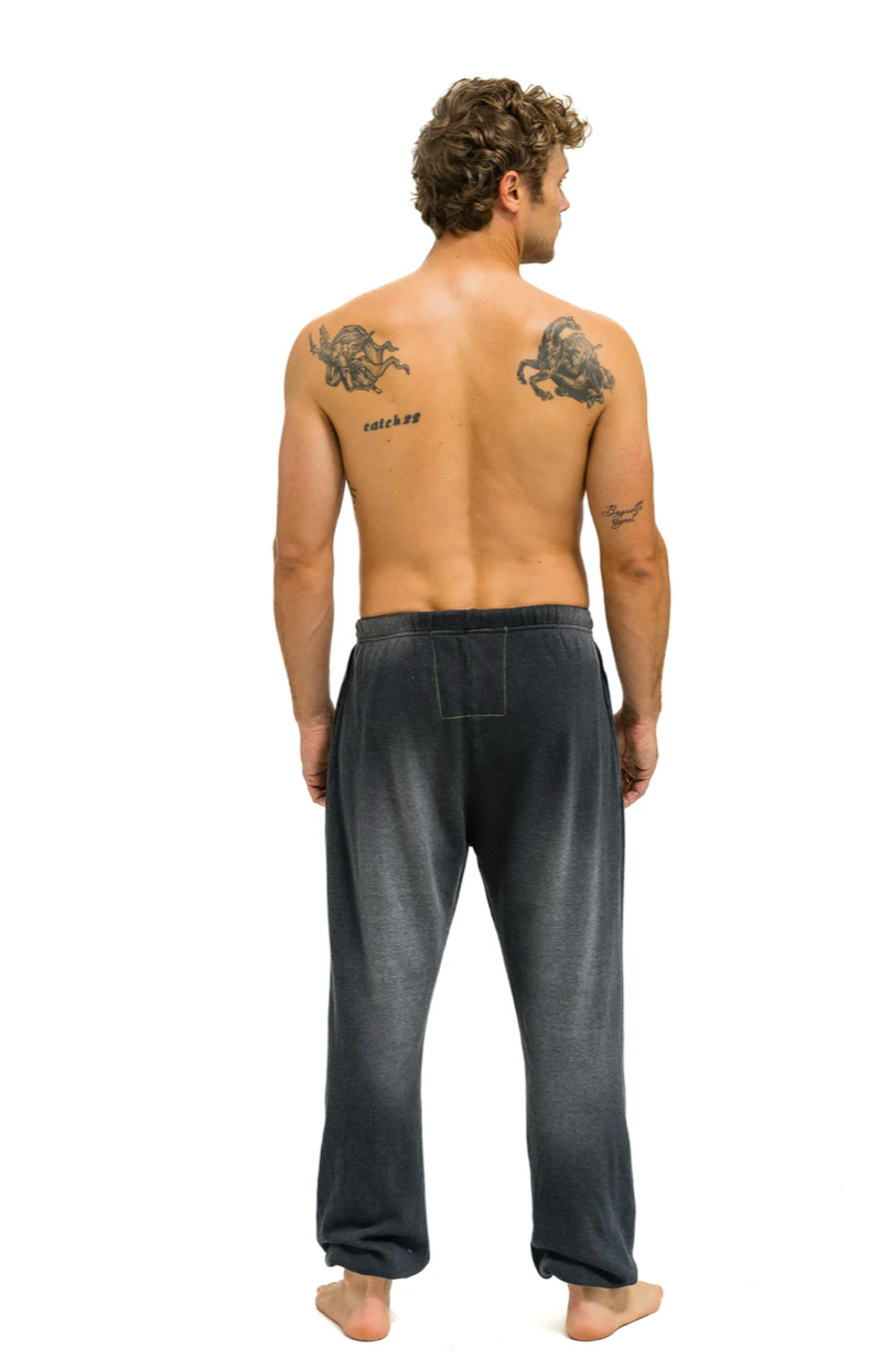 Vintage Logo Men’s Sweatpants