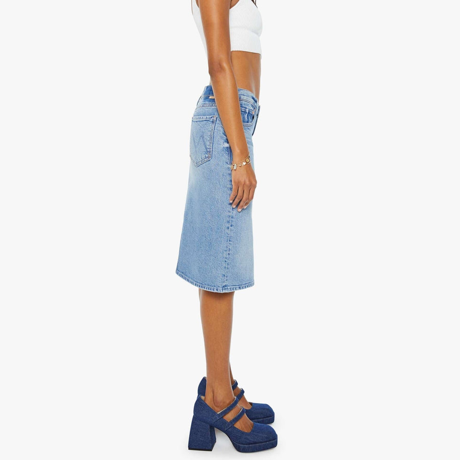 The Ditcher Midi Skirt