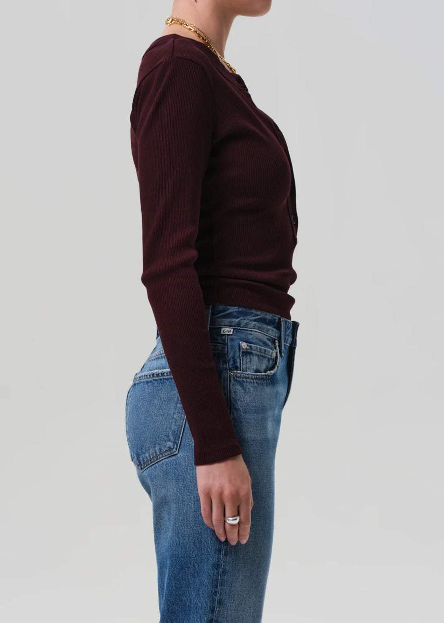 Varra Henley