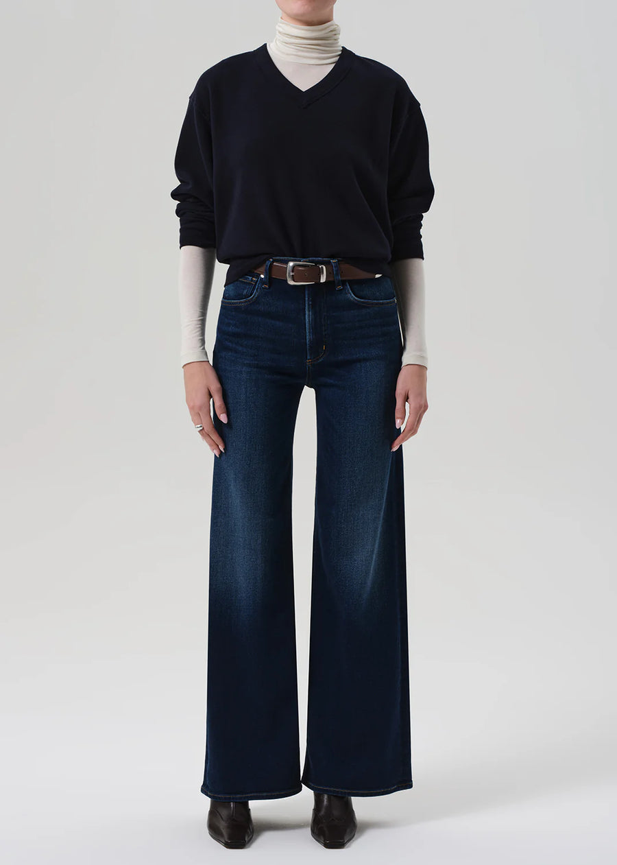 Vernata Pullover