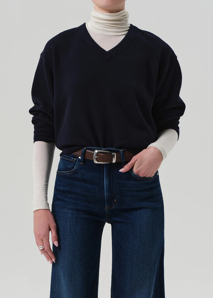 Vernata Pullover