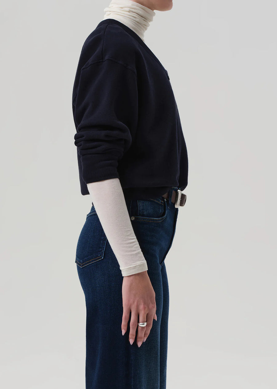 Vernata Pullover