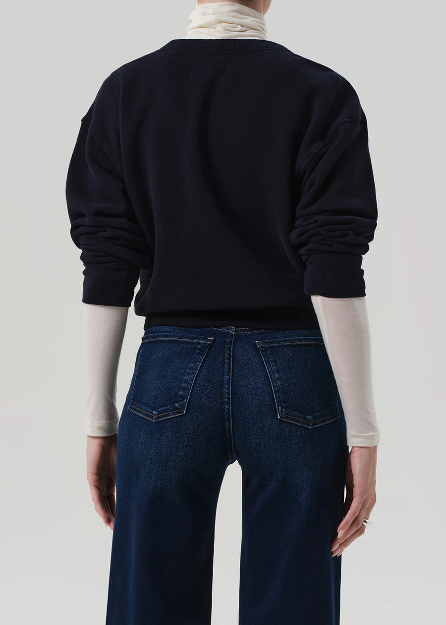 Vernata Pullover