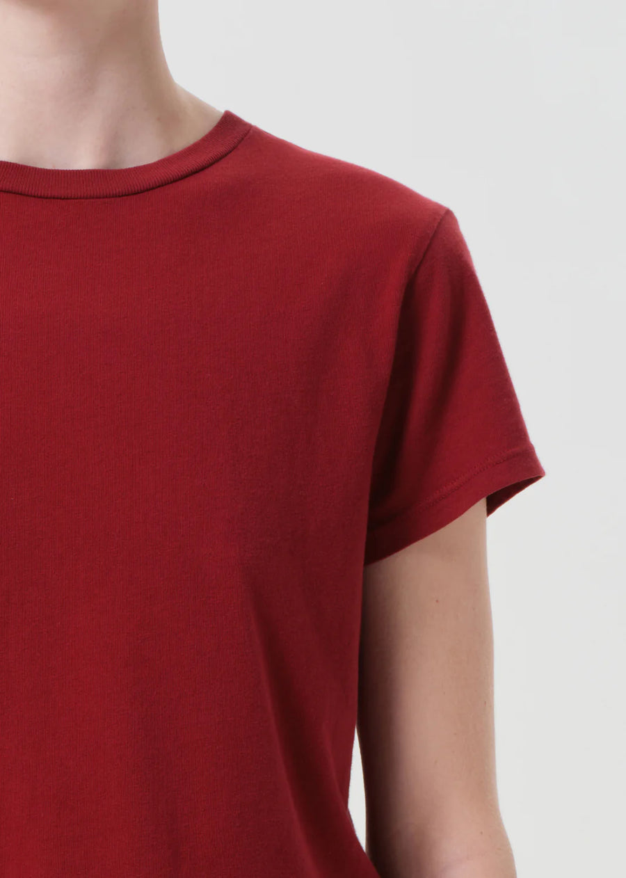 Adine Shrunken Tee