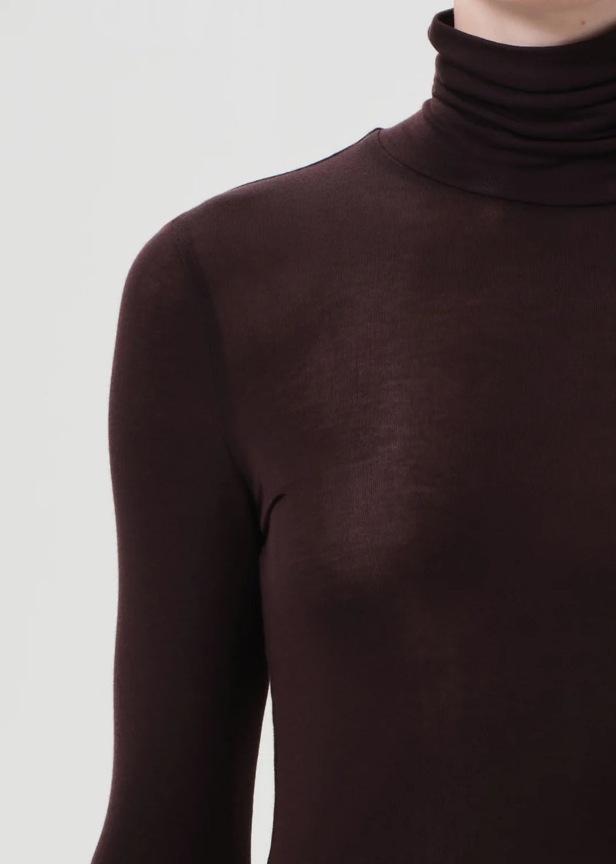 Pascale Turtleneck